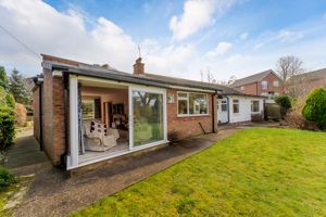 Rear Elevation- click for photo gallery